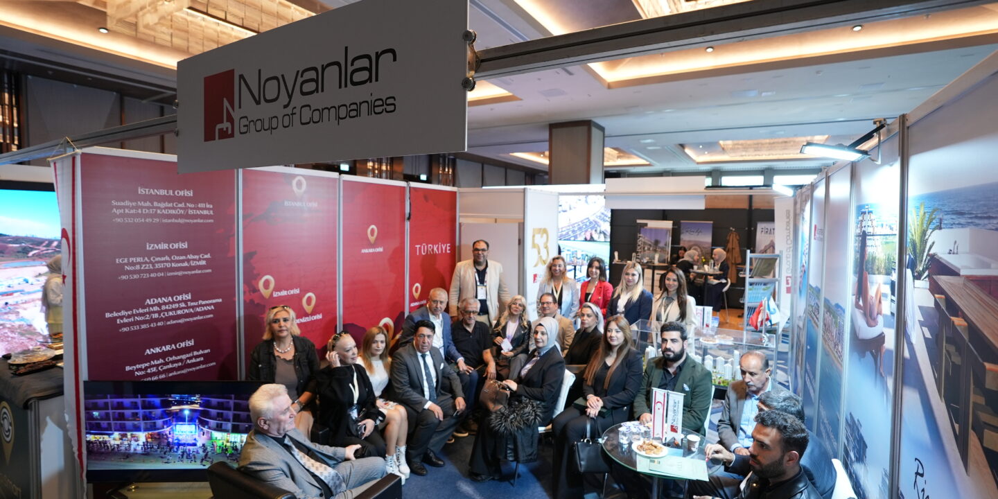NOYANLAR ORTA ALAN FOTO